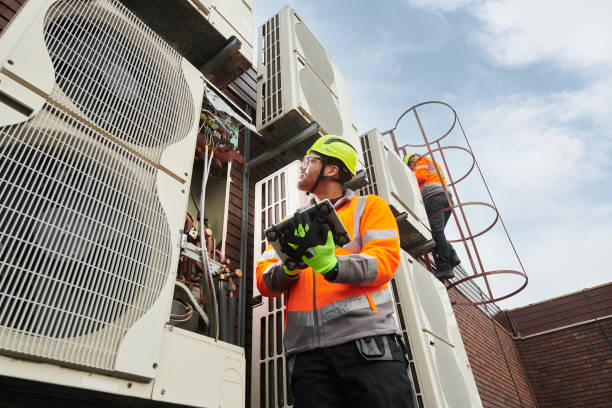Best Seasonal HVAC Services in New Union, TN
