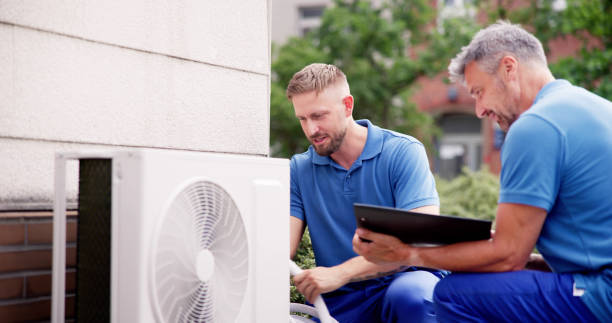 Best Geothermal HVAC Systems in New Union, TN