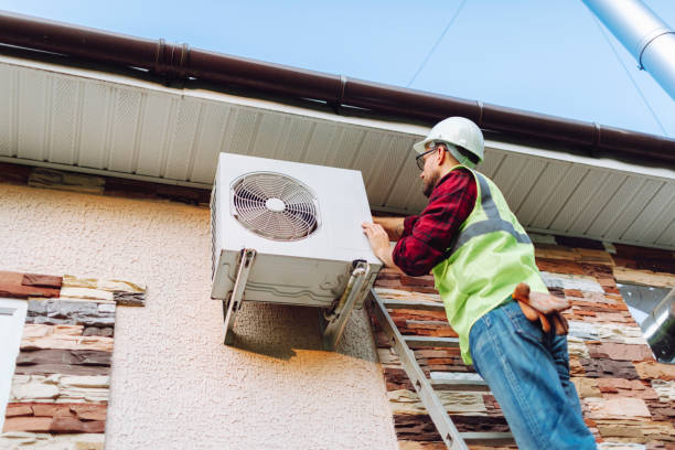 Trusted New Union, TN HVAC Experts