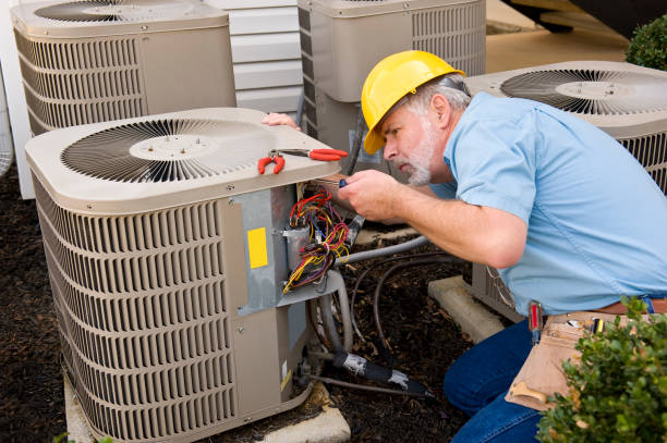 Best Thermostats and Smart Controls in New Union, TN