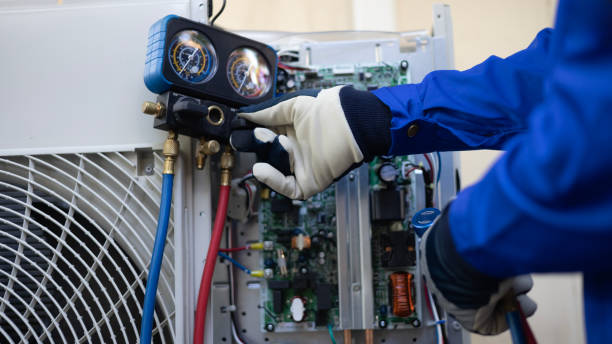 Best HVAC for Healthcare Facilities in New Union, TN