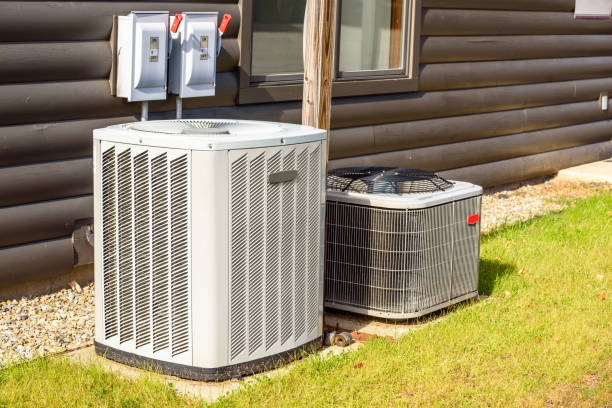 Best HVAC Training and Certification in New Union, TN